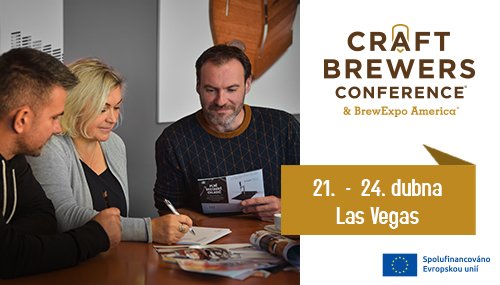 CRAFT BREWERS CONFERENCE & BrewExpo America